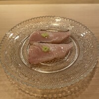 鮨 おか林 - 