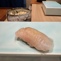 恵比寿 鮨 はつめ - 