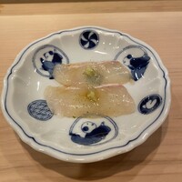 鮨 おか林 - 