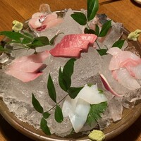 魚匠 銀平 道頓堀店 - 