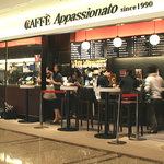 CAFFE Appassionato - 