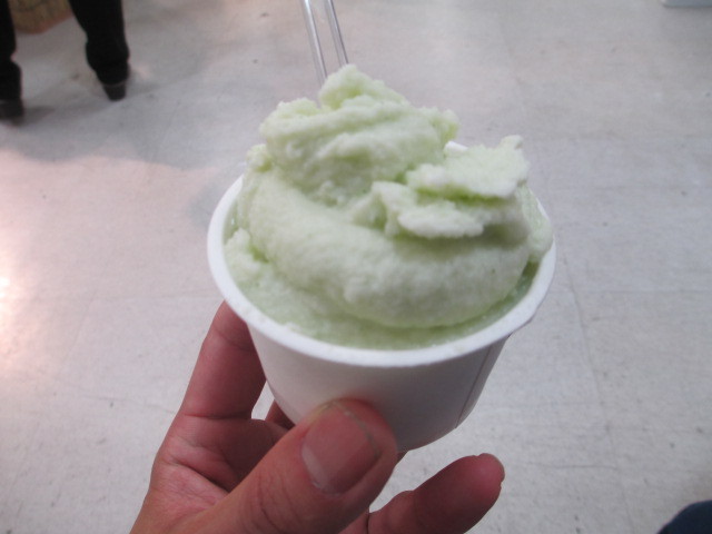 ジェラートｇ５０１（ジェラートジーゴーマルイチ） - 須賀川（ジェラート・アイスクリーム）の写真