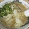 天広軒ラーメン