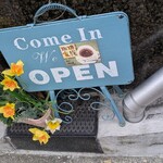 珈琲家族 - こういうのかわいいですね。