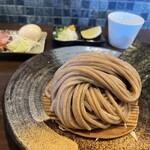 麺屋 みつば クローバー本店 - 