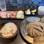 麺屋 みつば クローバー本店 - 