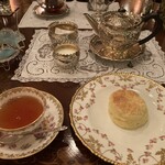 アンティーク・リッチモンド - 