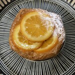 ARCADE BAKERY - オレンジのデニッシュ
