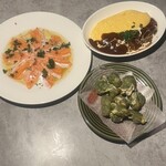 洞窟個室ダイニング HORaANA 町田店 - 