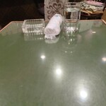 珈琲家族 - 卓上