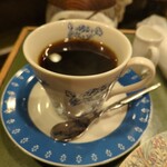 珈琲家族 - ブレンドコーヒー