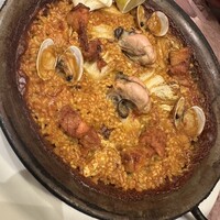 Bar Espanol LA BODEGA 大阪店 - 