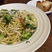 トラットリア イル レガーロ - 