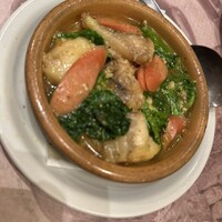 Bar Espanol LA BODEGA 大阪店 - 