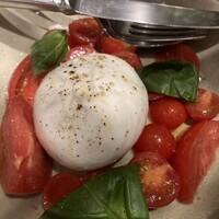 オービカ モッツァレラバー 横浜店 - 