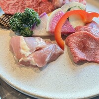 米沢牛上杉 銀座本店 - 