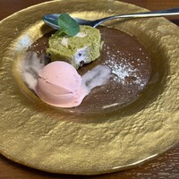 トラットリア イル レガーロ - 