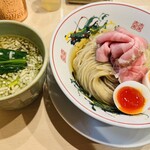 つけめん金龍 - 