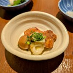 厚岸水産 かき小屋 - 