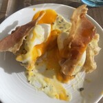 神戸メリケンパークオリエンタルホテル - 