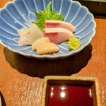 厚岸水産 かき小屋 - 