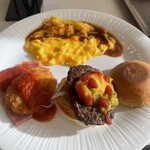 神戸メリケンパークオリエンタルホテル - 