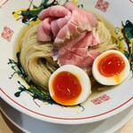 つけめん金龍 - 