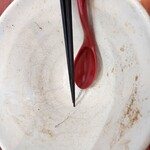 麺縁 ジョウモン - 