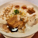 麺縁 ジョウモン - 