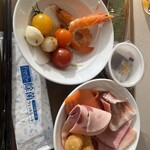 神戸メリケンパークオリエンタルホテル - 