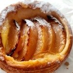 タミーユベーカリー - 