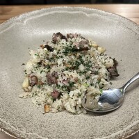 STEAK HOUSE NARIKIYO - 