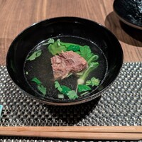 肉割烹 喰心 - 