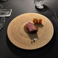 MAISON 8 restaurant - 
