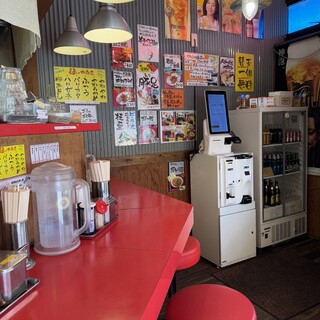 博多ラーメン ガツン_2