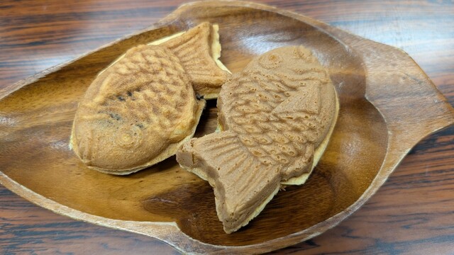 みしらず本舗 - 会津豊川（和菓子）の写真