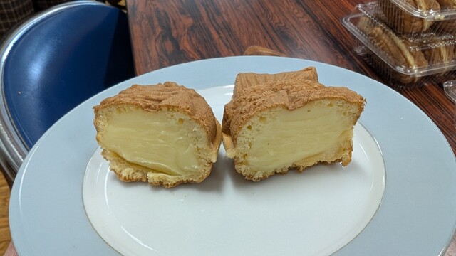 みしらず本舗 - 会津豊川（和菓子）の写真