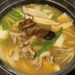 山梨ほうとう 浅間茶屋 - 