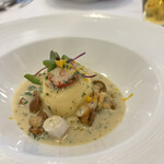 ビストロ ラ ポーレ - 