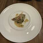 クッチーナ テント - 