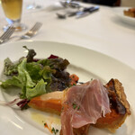 ビストロ ラ ポーレ - 