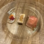 クッチーナ テント - 