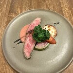 クッチーナ テント - 