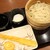 丸亀製麺 - 料理写真: