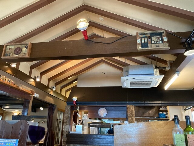 Cafe &amp; Restaurant Garaku photo 4