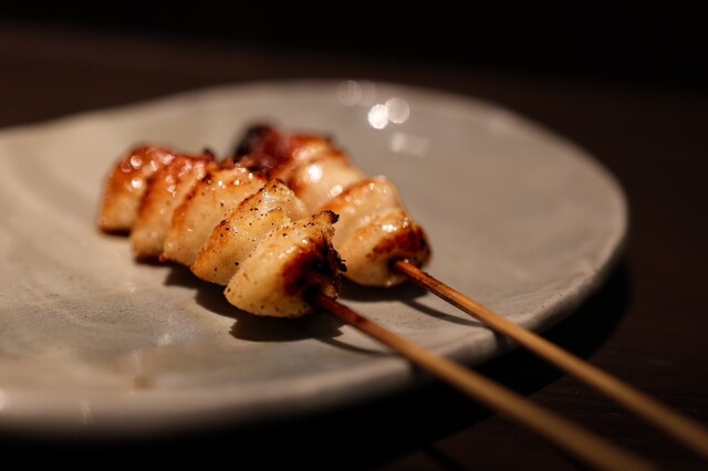 Iikagenya Namikidori Ten