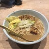 麺や高倉二条
