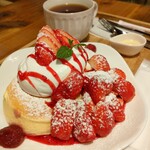 smoothie&sweets chiii - 