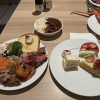インプレイス 3-3 ヒルトン名古屋 - 