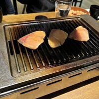 焼うお いし川 名古屋 - 